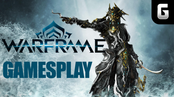 GamesPlay – podívali jsme se na zoubek skvělé Warframe