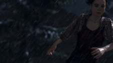 Beyond: Two Souls
