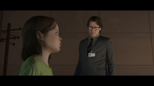 Beyond: Two Souls