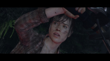 Beyond: Two Souls