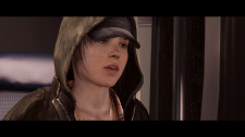 Beyond: Two Souls