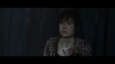 Beyond: Two Souls