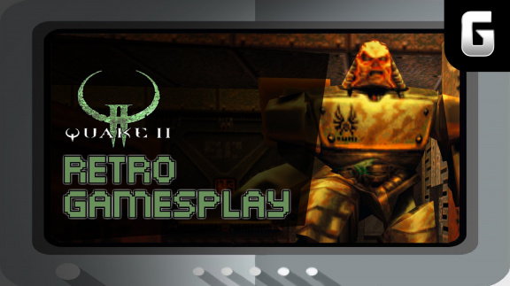 Retro GamesPlay – hrajeme Quake 2 s raytracingem