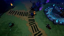 Tribes of Midgard