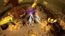 Tribes of Midgard