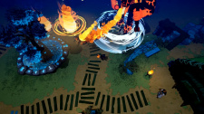 Tribes of Midgard