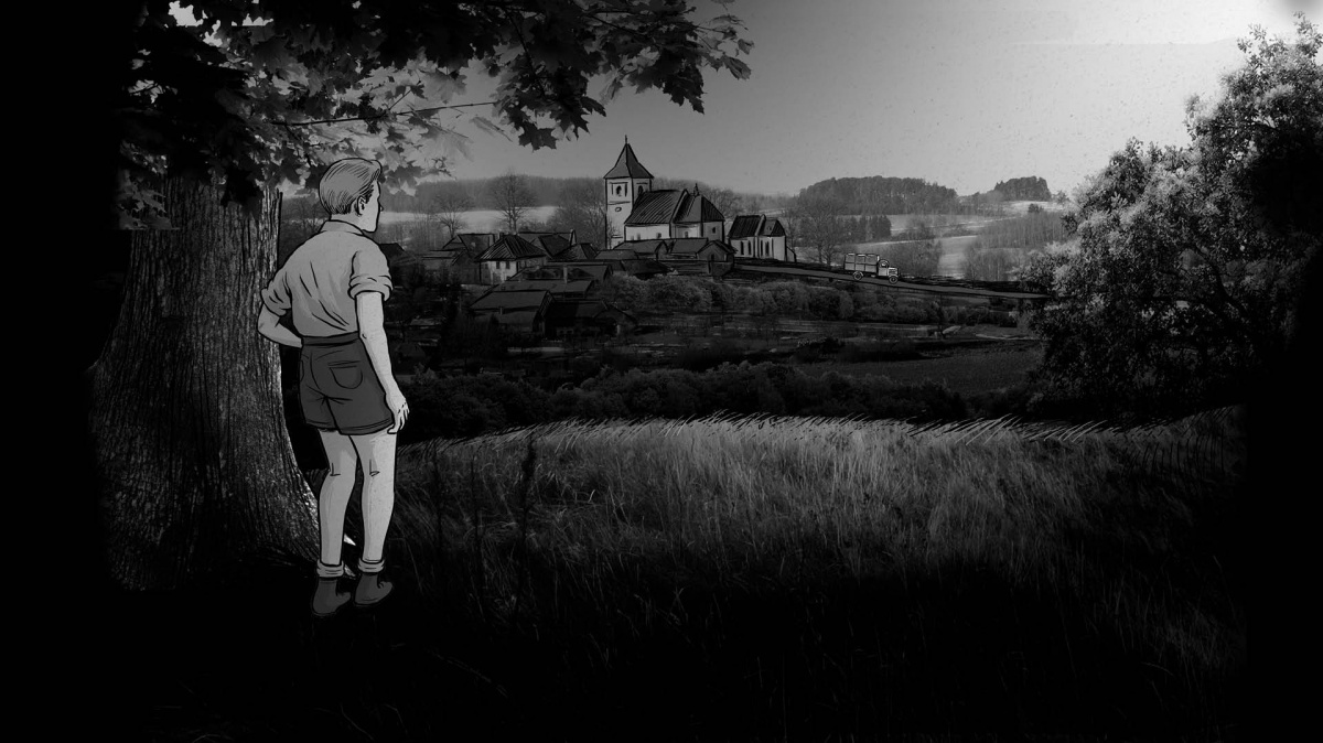 Česká Svoboda 1945 vyjde spolu s Attentatem 1942 ve speciální fyzické edici