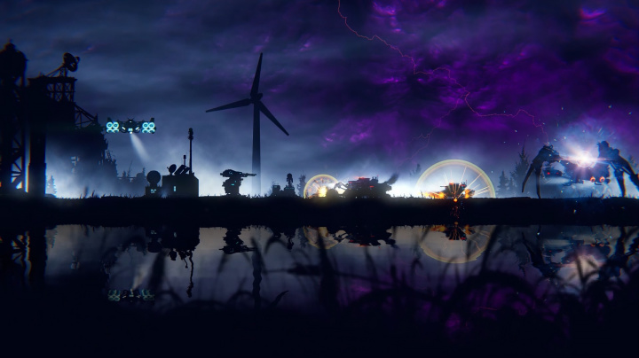 Extinction Protocol
