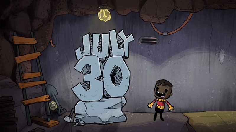 Dvouletý early access manažerského survivalu Oxygen Not Included brzy skončí