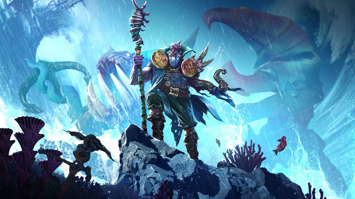 Akční RPG Pagan Online vyjde hned po Gamescomu