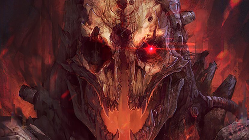 Jupiter Hell je Doom viděný seshora, s RPG prvky a pauzováním boje