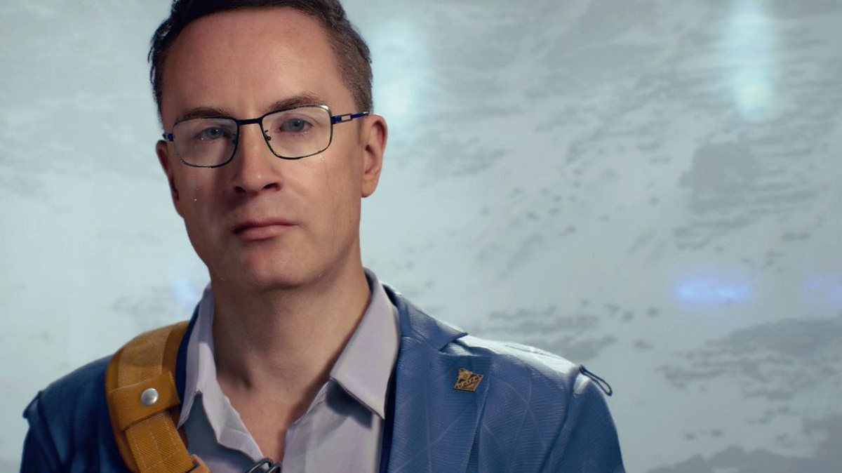 Nový trailer pro Death Stranding představuje Heartmana, který umírá 60x denně