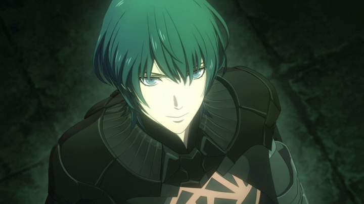 Fire Emblem: Three Houses - recenze