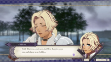 Fire Emblem: Three Houses