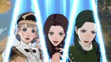 Fire Emblem: Three Houses
