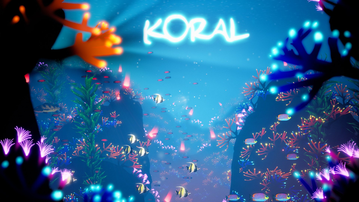 Koral