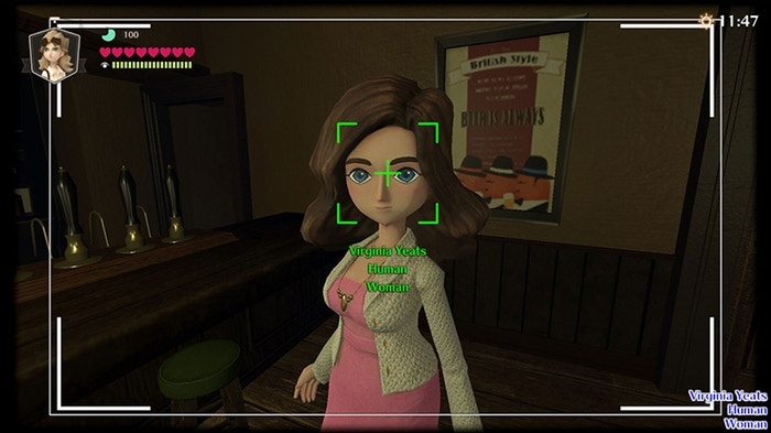 Autor hororových a hrůzných her Swery finišuje další podivnost The Good Life