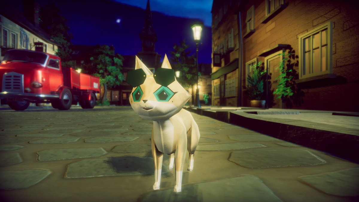 Sweryho detektivka se zvířátky The Good Life se odkládá