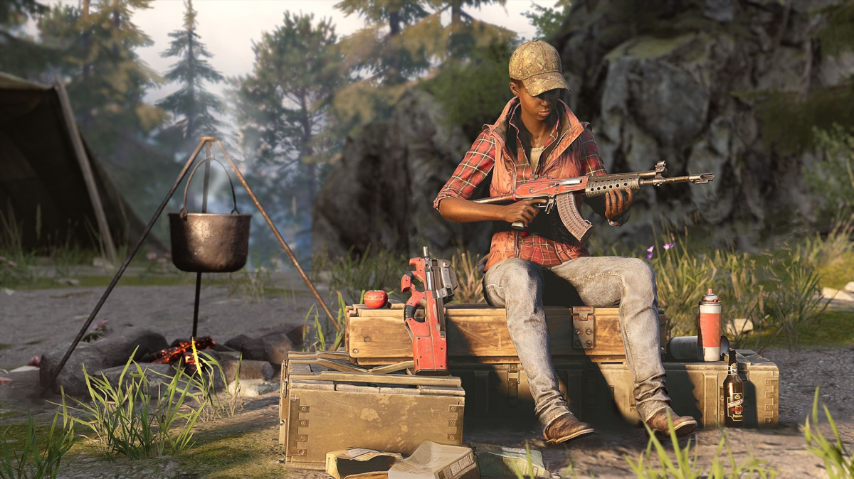 Přes 50 free-to-play multiplayerových her je na Xboxu konečně skutečně zadarmo