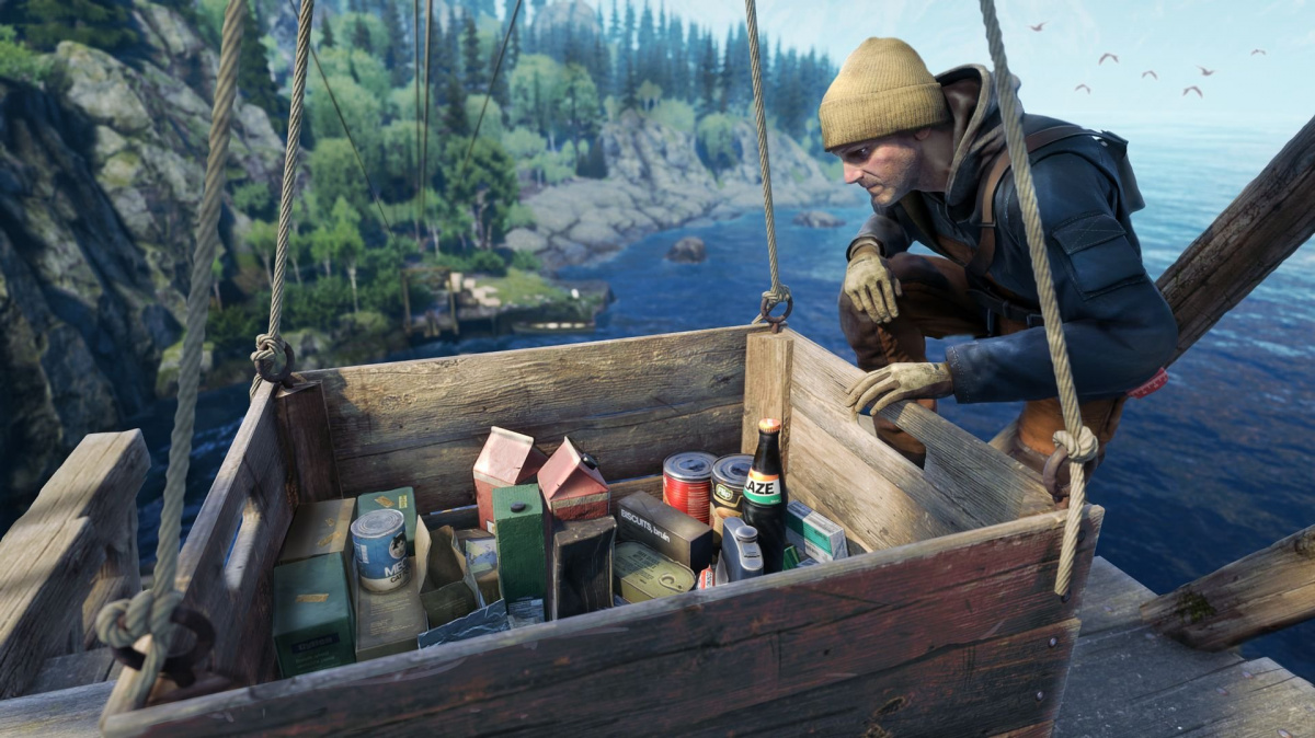 Český looter shooter Vigor se chystá na vydání s verzí 0.9