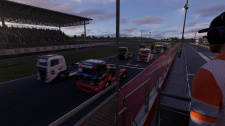 FIA European Truck Racing Championship