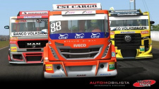 FIA European Truck Racing Championship