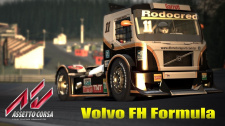 FIA European Truck Racing Championship