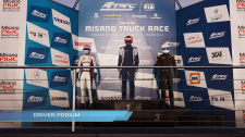 FIA European Truck Racing Championship