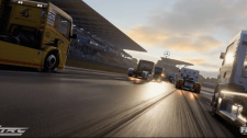 FIA European Truck Racing Championship