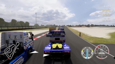 FIA European Truck Racing Championship