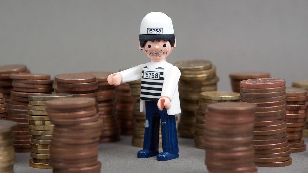 Kotaku: 25 lidí měsíc pracovalo v neexistujícím herním studiu