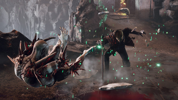 Boj andělů a démonů v Devil‘s Hunt má datum vydání