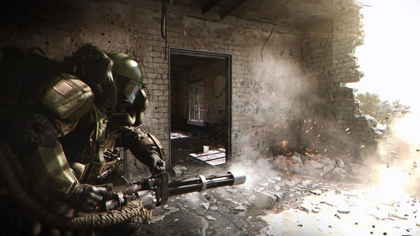 Call of Duty: Modern Warfare a Warzone rozdávají zítra dvojnásobek zkušeností