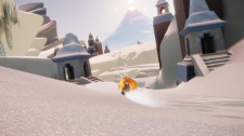 Sky: Children of Light