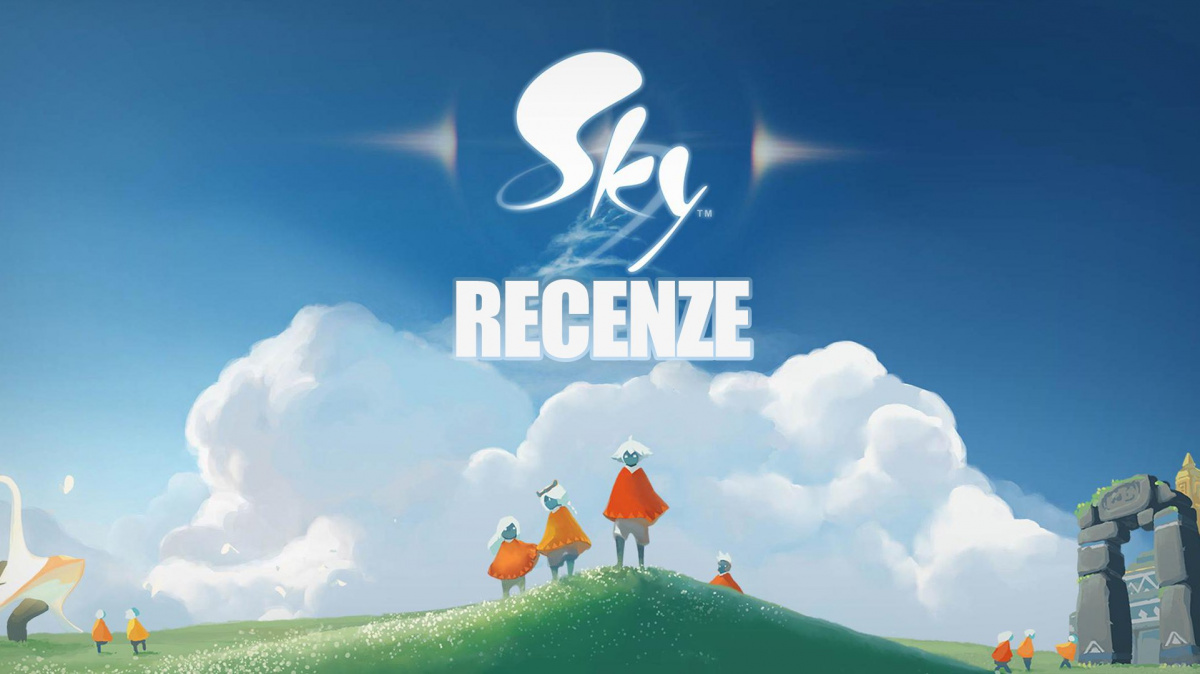 Sky: Children of Light – recenze