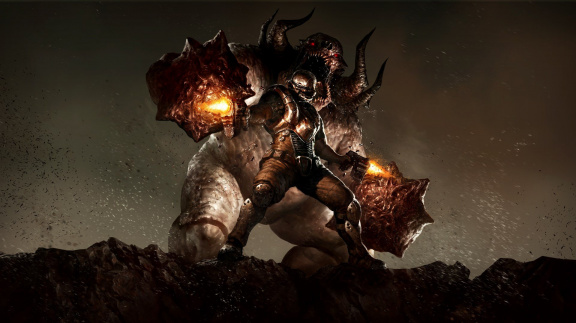 Vzpomínáme: Doom 3 zkusil překonat své jméno a byl po zásluze potrestán