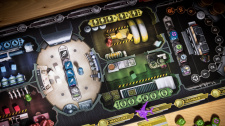 Pandemic: Rychlé nasazení
