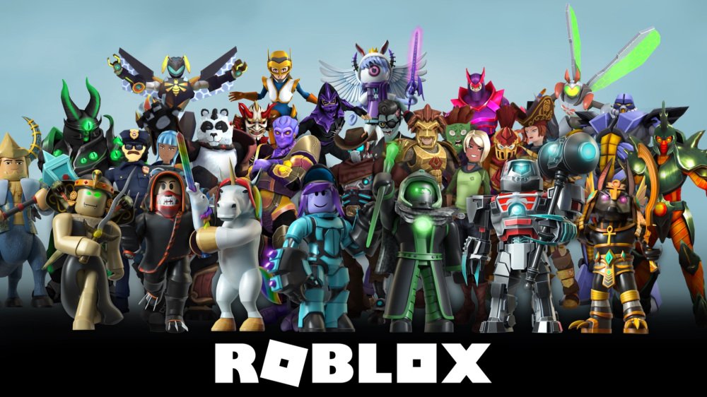 Roblox se chlubí růstem. Hraje ho přes 100 milionů lidí