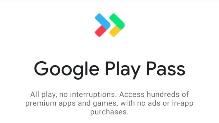 Google testuje mobilní předplatné Play Pass