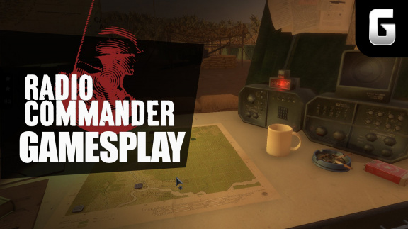 GamesPlay – hrajeme netradiční strategii Radio Commander