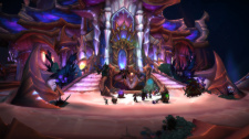 World of Warcraft: Battle for Azeroth