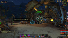 World of Warcraft: Battle for Azeroth