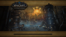 World of Warcraft: Battle for Azeroth