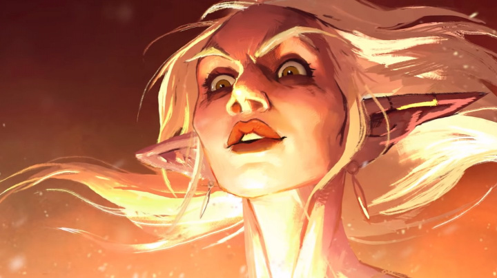 World of Warcraft: Battle for Azeroth 8.2: Válka je strašná věc, hlavně pro příběh
