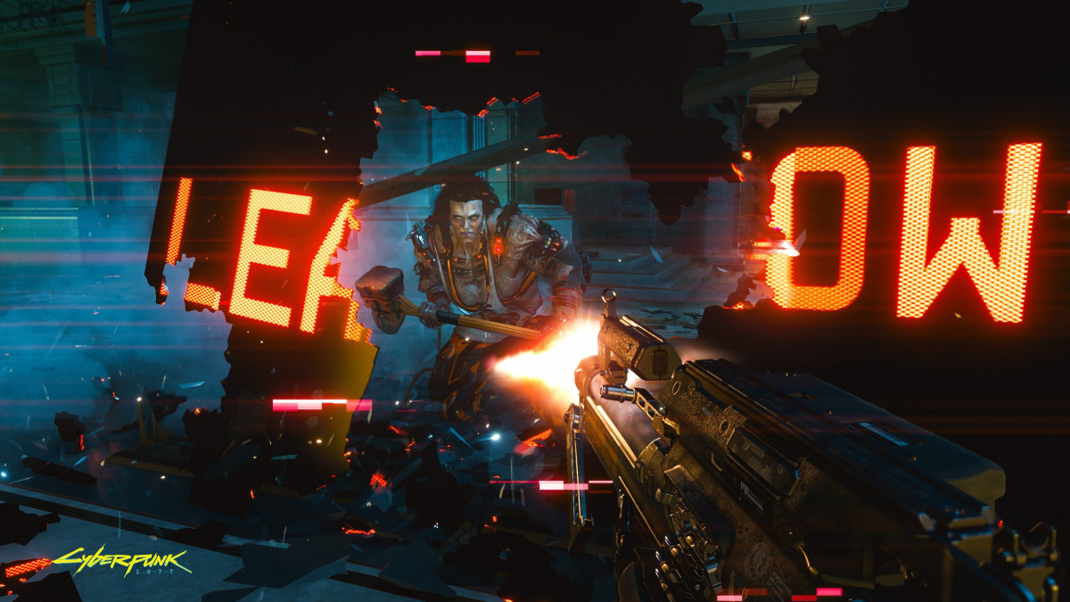 CD Projekt rozdává zaklínačské bonusy zdarma. Cyberpunk 2077 prý stále stíhá září