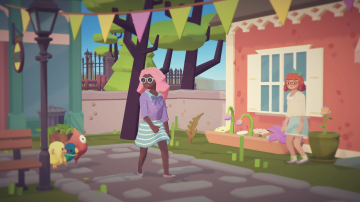 Vývojáři Ooblets oznámili exkluzivitu na Epic Games Store a stali se terčem nepřijatelné kyberšikany