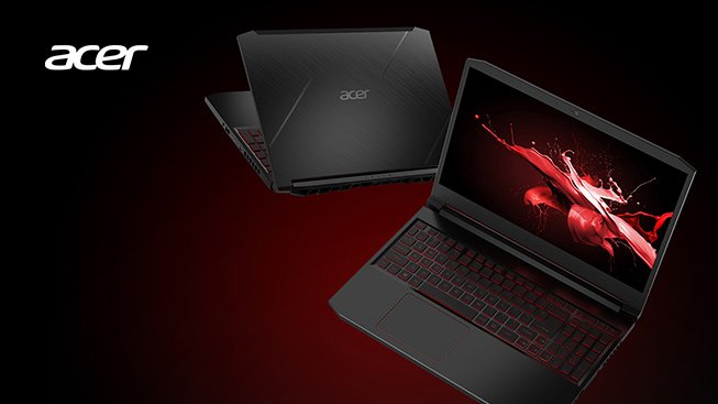 Acer Nitro 7 – poctivě vybavený notebook bez kompromisů