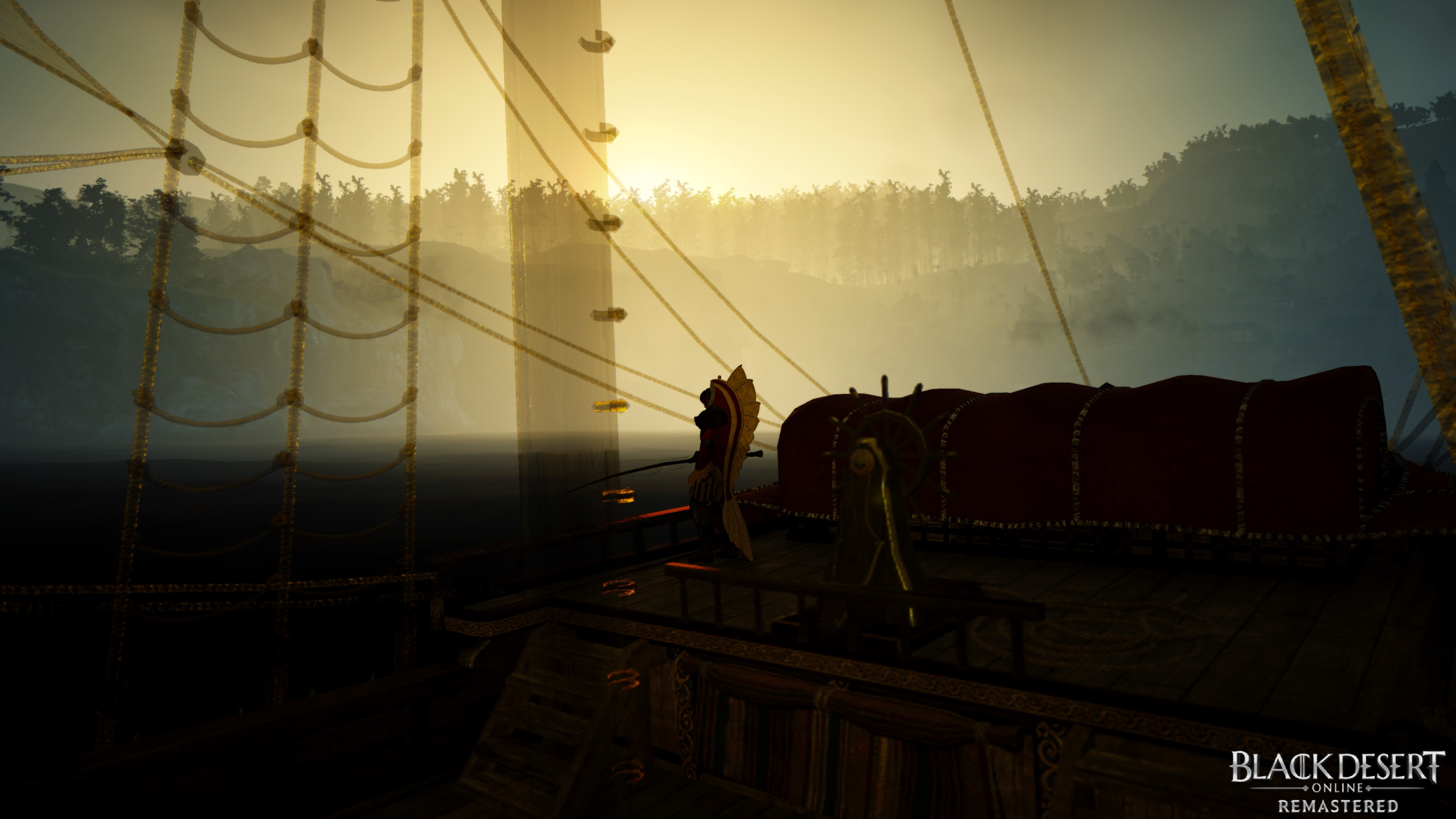 Black Desert Online