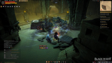 Black Desert Online