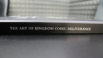 The Art of Kingdom Come Deliverance